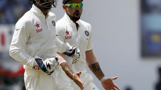 KL Rahul is eager to try his hand at wicketkeeping: Rahul Dravid