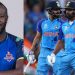 Andre Russell said, "It would be madness" when Virat Kohli and Rohit Sharma were left off the T20 World Cup 2024 roster.