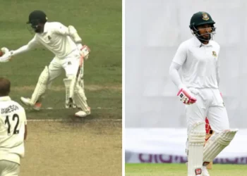 Mushfiqur Rahim