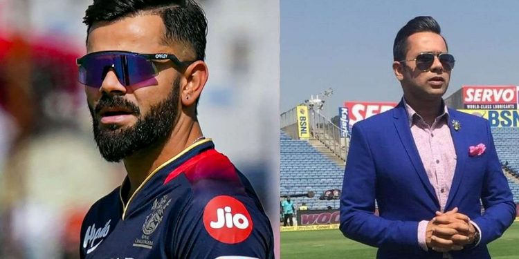 When it gets to the auction table, Virat Kohli would go for INR 42 crore: Aakash Chopra
