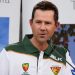 I must act as a mediator and get Mitchell Johnson and David Warner together in a room: Ricky Ponting