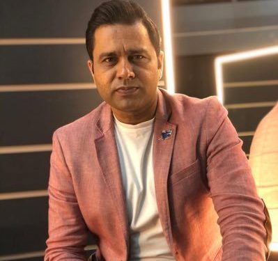 The batters from India did not appear to be willing to play nasty or accept hard hits. Aakash Chopra