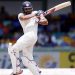 Against India, Rohit Sharma gave away a wicket with his usual pull shot, but Vikram Rathour, the batting coach, defended Sharma, saying, "This is his shot."