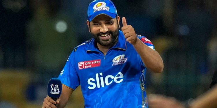 IPL 2024: Mumbai Indians refute trade rumors involving Rohit Sharma, among other things