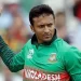 Shakib Al Hasan