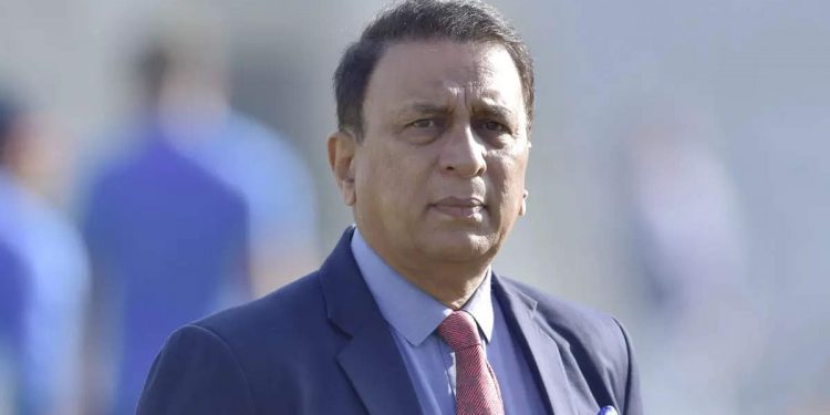 Against a subdued South Africa, Sunil Gavaskar anticipates "many runs" from India.