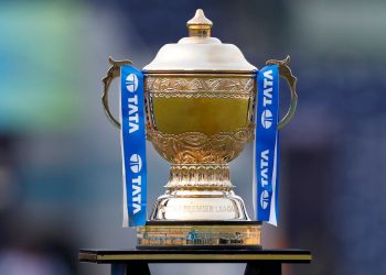 China-based firms are unlikely to be permitted by BCCI to sponsor the IPL title in 2024.