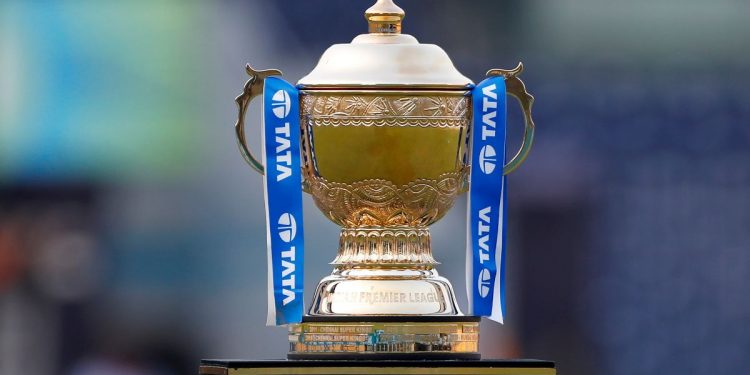 China-based firms are unlikely to be permitted by BCCI to sponsor the IPL title in 2024.
