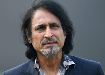 Ramiz Raja