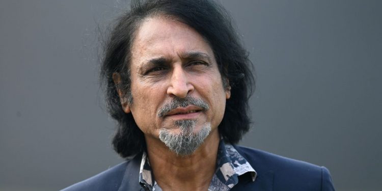 Ramiz Raja