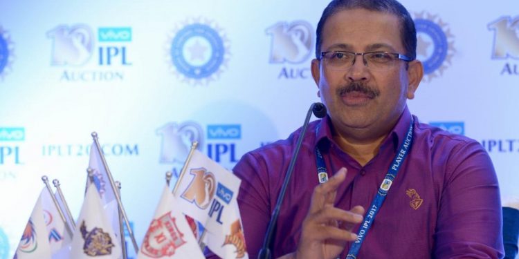 Venky Mysore contextualizes Mitchell Starc record-breaking bid by saying, "20 crore was the salary cap of a team in 2008."