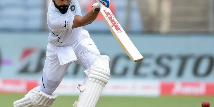 Temba Bavuma, Aiden Markram, and Marco Jansen, three South African cricketers, lavished praise on Virat Kohli for his steadfast role