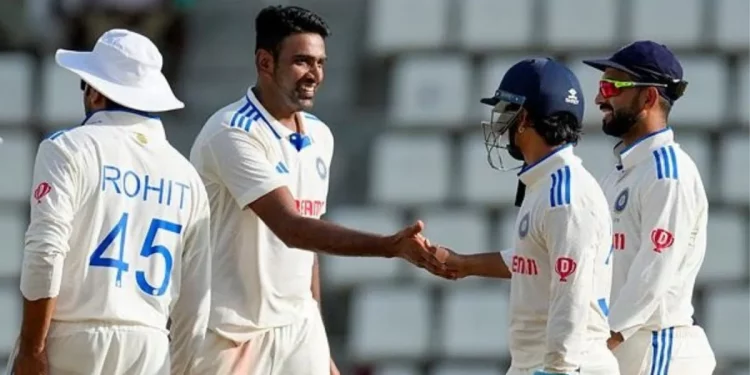 Sunil Gavaskar criticizes India sluggish performance against South Africa on Day 3 as "listless stuff."