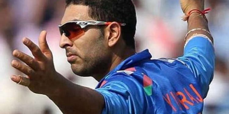 Yuvraj Singh