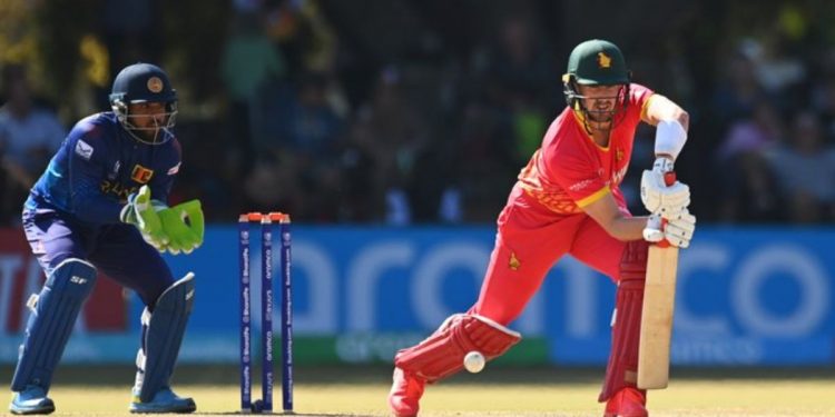 Six white-ball matches between Sri Lanka and Zimbabwe are scheduled for January.