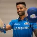 Following the Mumbai Indians' captaincy change, Suryakumar Yadav recounts an enigmatic tale.