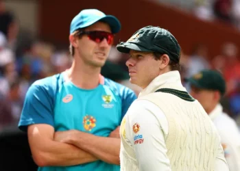 Cummins has called for a new Australia Day, and Steven Smith agrees.