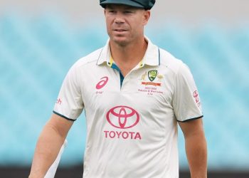 David Warner Test Records and Statistics: A look at the numbers from his Test career