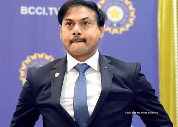 Players' IPL form will undoubtedly determine their spots in the T20 World Cup squad: MSK Prasad