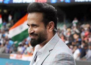 India will want Rohit Sharma and Virat Kohli experience on new pitches in the USA and West Indies: Irfan Pathan