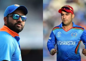 First T20I between India and Afghanistan in 2024: Key player matchups to keep an eye on
