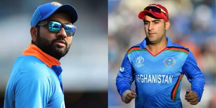 First T20I between India and Afghanistan in 2024: Key player matchups to keep an eye on