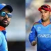 First T20I between India and Afghanistan in 2024: Key player matchups to keep an eye on