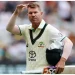 David Warner breaks down in tears during his moving farewell speech