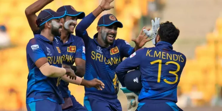 Sri Lanka vs Zimbabwe 2024: Where to Watch on TV, online, live streaming details