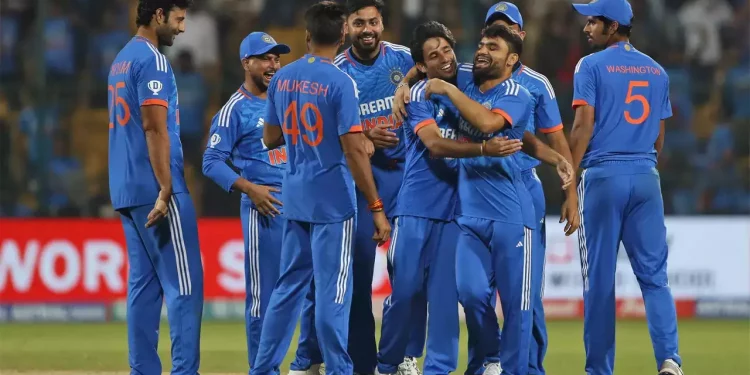 Explained: The entire Super Over rule set following the thrilling third T20I between Afghanistan and India