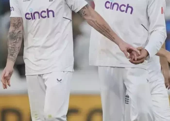 India is capable of producing any wicket, and we've provided them with some food for thought: Mark Wood