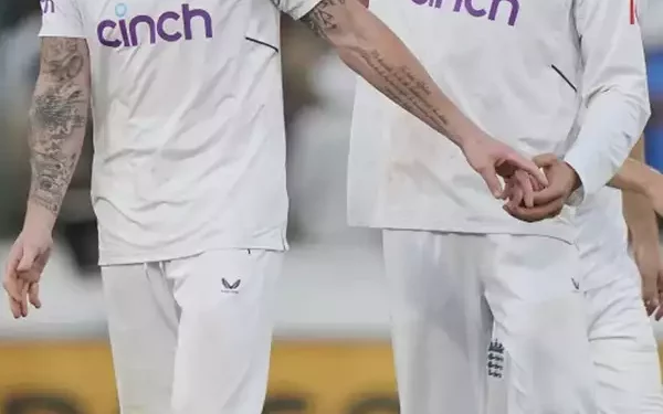 India is capable of producing any wicket, and we've provided them with some food for thought: Mark Wood