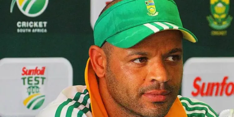 Ashwell Prince said in an odd theory following his first-day 23-wicket defeat.