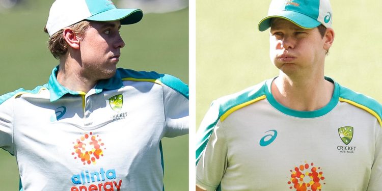 Bailey supports Green in delivering while "selfless" Smith stands in for Warner.