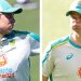 Bailey supports Green in delivering while "selfless" Smith stands in for Warner.