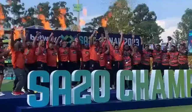 Shukri Conrad, the head coach of SA, stated that playing a second-string group for the NZ Tests would be futile if SA20 didn't take place.