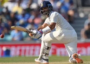 Ranji Trophy 2024: With back-to-back golden ducks, Ajinkya Rahane continues to be unimpressive