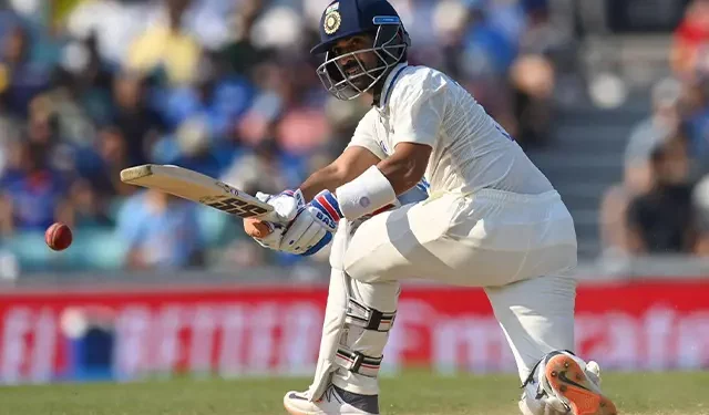 Ranji Trophy 2024: With back-to-back golden ducks, Ajinkya Rahane continues to be unimpressive