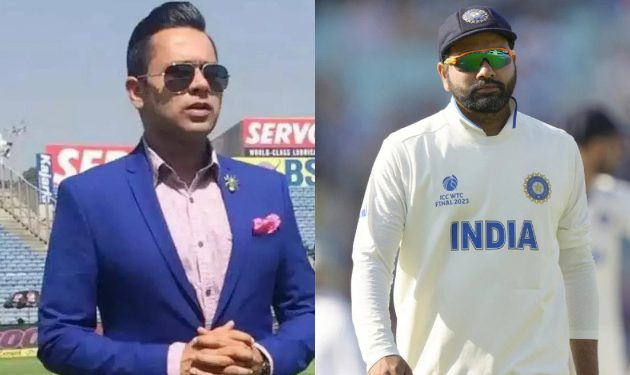 Aakash Chopra supports a neutral pitch for the first India-England Test