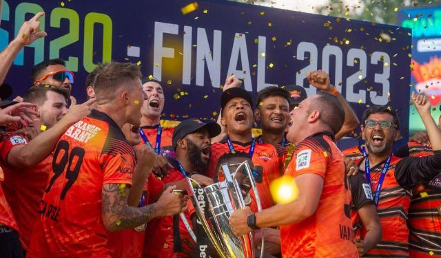 The Whole Story of SA20 2024 Prize Money: All the Information You Need