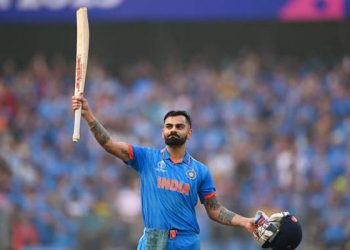 IND vs. AFG 2024: Virat Kohli will miss the opening Twenty20 International for personal reasons