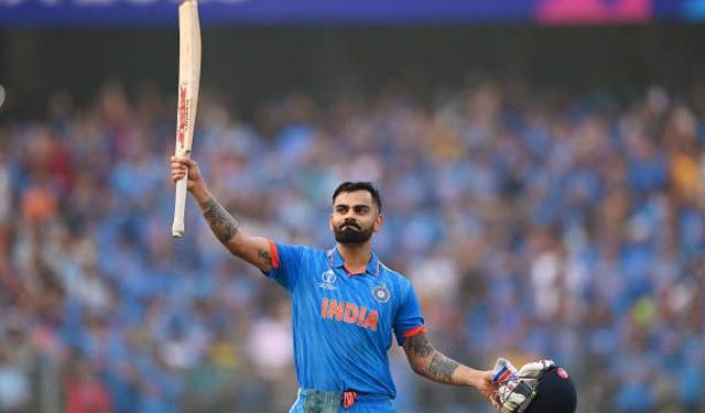 IND vs. AFG 2024: Virat Kohli will miss the opening Twenty20 International for personal reasons