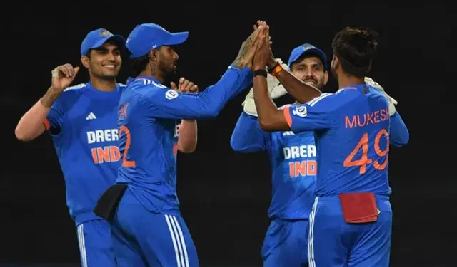 Indian players are shivering in Mohali before of their first Twenty20 international match against Afghanistan. "Bhai Saab Bahut Thand Hai."