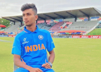 Kumar Kushagra regarding his aspirations for the future