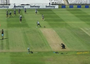 Newlands surface is anticipated to be subject to penalties and deductions.