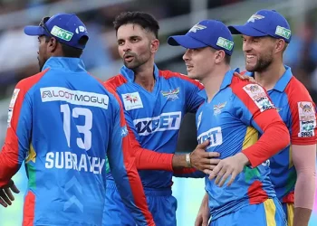 SA20 2024: At Newlands, Durban's Super Giants resume their winning ways