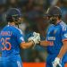 Rohit Sharma says of Rinku Singh's crucial performance