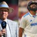 Even though Rohit Sharma is getting older, he still makes decent cameos: Geoffrey Boycott