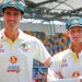 Pat Cummins is dubious about Steve Smith's Test start
