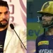 I think Rinku is currently the best left-handed hitter in India, which makes me think of myself: Yuvraj Singh